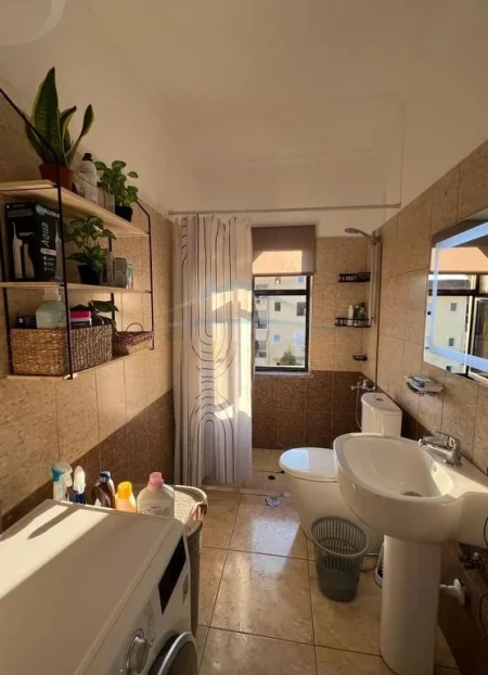 Tirane, shitet apartament 1+1 Kati 5, 69 m² 155.000 € (Myslym Shyri)