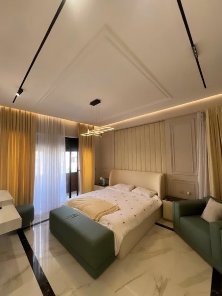 Shqiperi, shitet apartament duplex 3+1 , 144 m² 450.000 € (kodra diellit 1 zgjatimi)