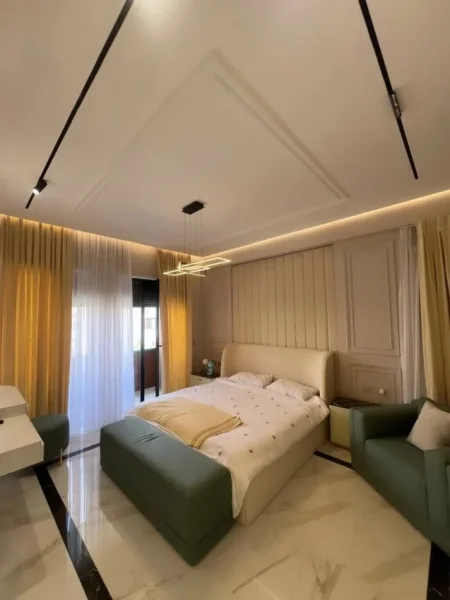 Shqiperi, shitet apartament duplex 3+1 , 144 m² 450.000 € (kodra diellit 1 zgjatimi)