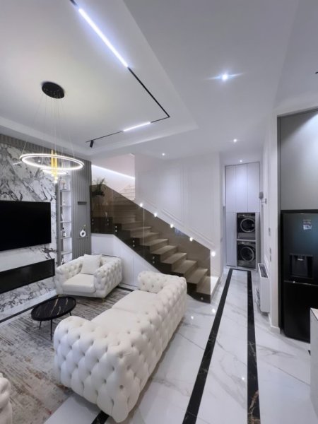 Shqiperi, shitet apartament duplex 3+1 , 144 m² 450.000 € (kodra diellit 1 zgjatimi)