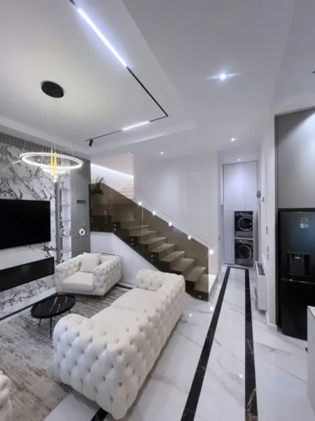 Shqiperi, shitet apartament duplex 3+1 , 144 m² 450.000 € (kodra diellit 1 zgjatimi)