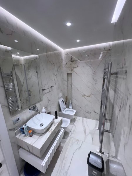 Shqiperi, shitet apartament duplex 3+1 , 144 m² 450.000 € (kodra diellit 1 zgjatimi)