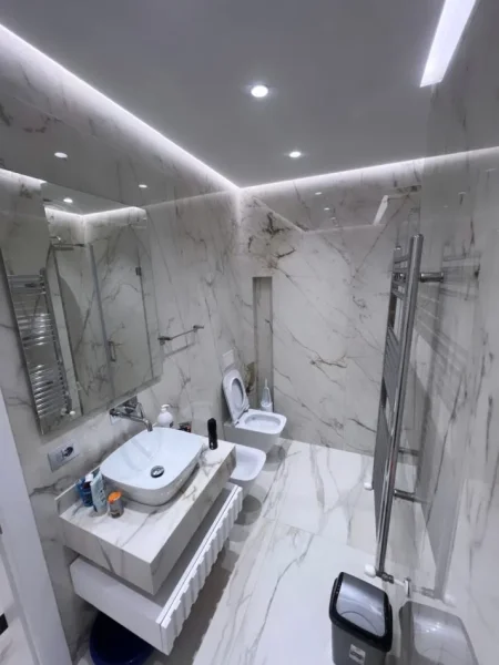 Shqiperi, shitet apartament duplex 3+1 , 144 m² 450.000 € (kodra diellit 1 zgjatimi)