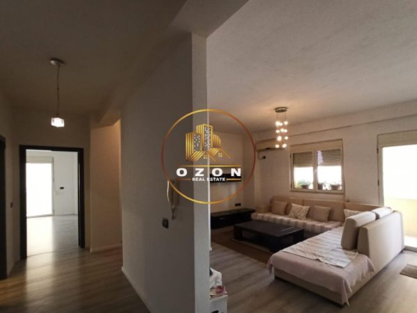 Tirane, shitet apartament 2+1 Kati 4, 120 m² 192.800 € (don bosko)
