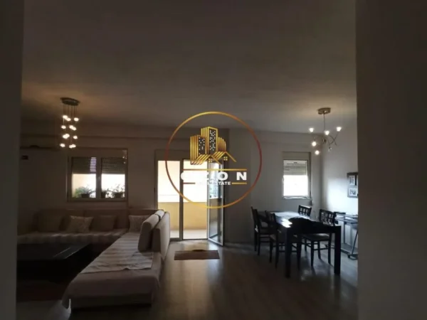 Tirane, shitet apartament 2+1 Kati 4, 120 m² 192.800 € (don bosko)