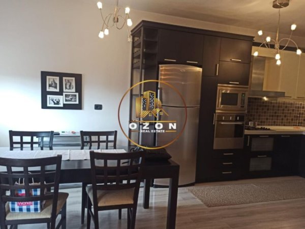 Tirane, shitet apartament 2+1 Kati 4, 120 m² 192.800 € (don bosko)