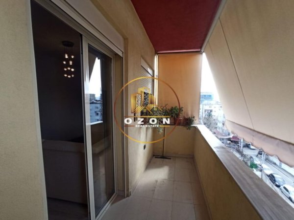 Tirane, shitet apartament 2+1 Kati 4, 120 m² 192.800 € (don bosko)