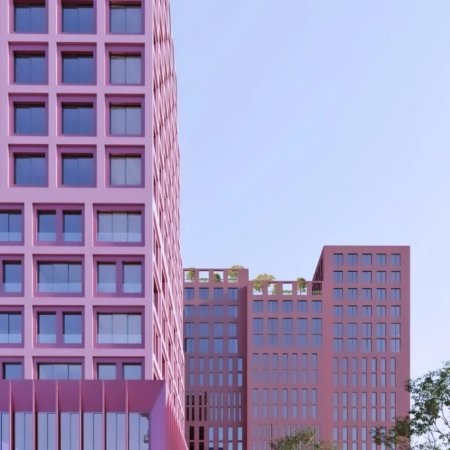 Tirane, shitet apartament 1+1 , 63 m² 119.000 € (ish vene, perballe materniteti ri)