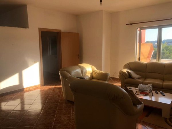 Tirane, shitet apartament 3+1 Kati 6, 117 m² 117.000 € (CASA ITALIA)