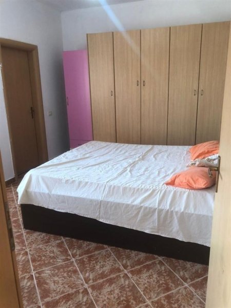 Tirane, shitet apartament 3+1 Kati 6, 117 m² 117.000 € (CASA ITALIA)