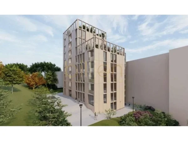 Tirane, shitet 2+1 , 104 m² 170.000 € (Kodra e Diellit)