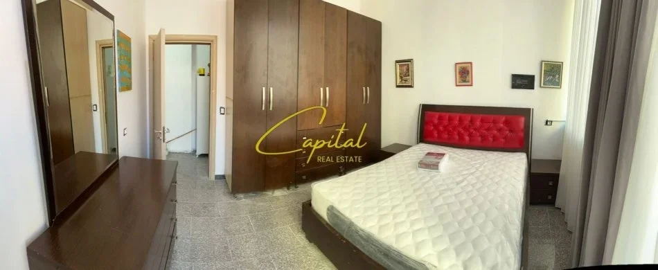 Tirane, jepet me qera apartament 2+1 Kati 1, 100 m² 650 € (BULEVARDI I RI)