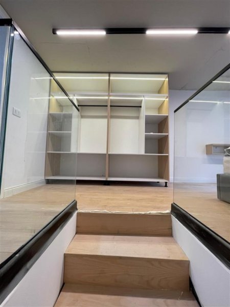 Tirane, shitet apartament duplex 1+1 Kati 1, 70 m² 95.000 € (GOLDEN PARK 3)