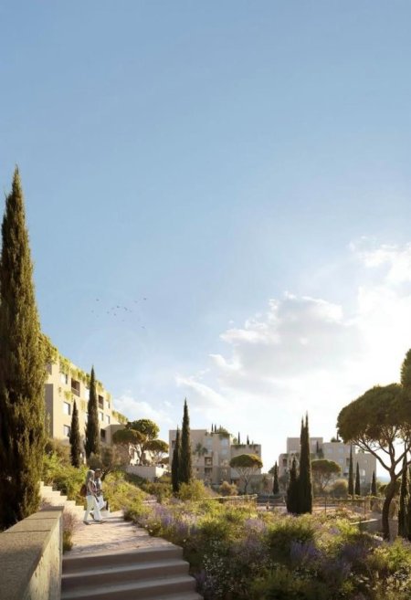 💥💥💥Dhermi - Palase, shitet garsonier Kati 1, 51 m² 131.100 €