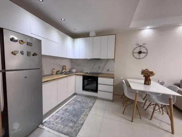 Golem, shitet apartament 1+1 Kati 4, 62 m² 85.000 € 