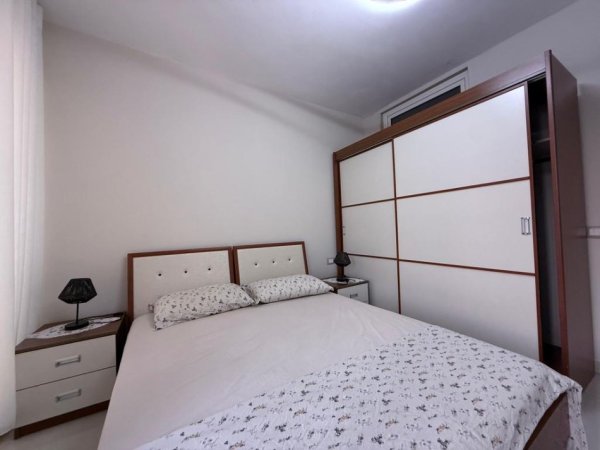 Golem, shitet apartament 1+1 Kati 4, 62 m² 85.000 € 