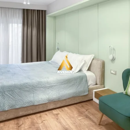 Tirane, jepet me qera apartament 1+1+Ballkon Kati 2, 71 m² 1.100 € (perlat rexhepi)