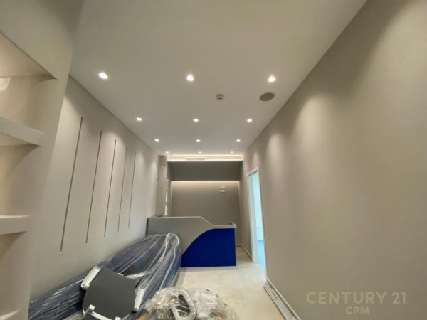 Tirane, jepet me qera ambjent biznesi Kati 1, 150 m² 2.700 € (Kika 2, Komuna e Parisit)