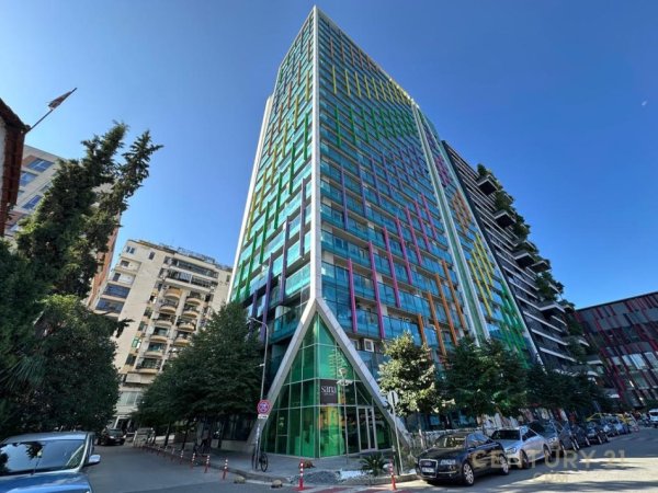 Tirane, jepet me qera zyre Kati 1, 356 m² 6.500 € 
