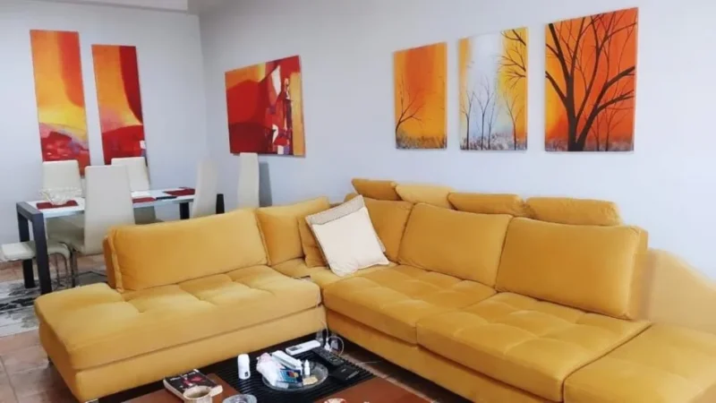 Tirane, shitet apartament 3+1 , 117 m² 175.000 € (Perballe Spitalit Nene Tereza)