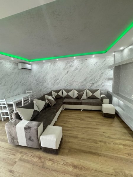 Tirane, jepet me qera apartament 2+1+Aneks+Ballkon Kati 4, 80 m² 600 € (rruga mine peza)