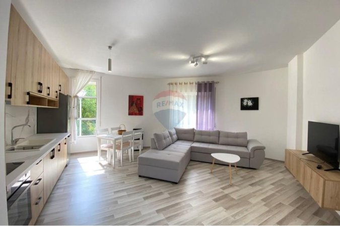 Tirane, shitet apartament 1+1 Kati 1, 81 m² 97.800 € (ID: 530581005-10)