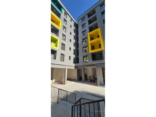 Tirane, shitet apartament Kati 2, 69 m² 86.250 € (Paskuqan)