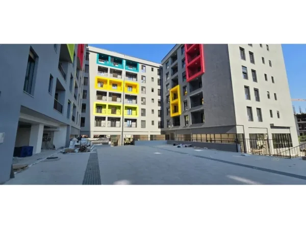 Tirane, shitet apartament Kati 2, 69 m² 86.250 € (Paskuqan)