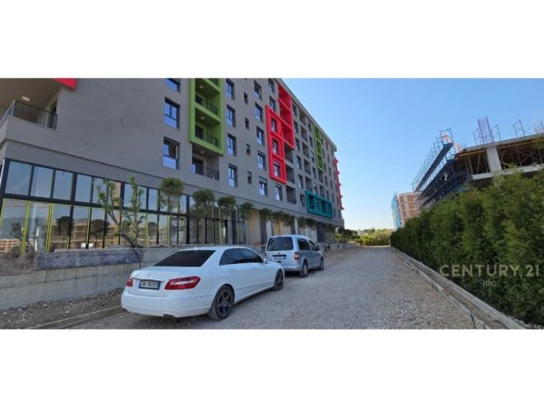 Tirane, shitet apartament Kati 2, 69 m² 86.250 € (Paskuqan)