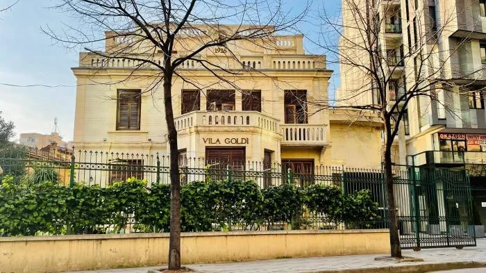 Tirane, shitet 2+1+Ballkon , 91 m² 205.000 € (Vila Gold)