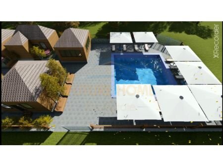 Pogradec, shitet ambjent biznesi Kati 0, 521 m² 1.000.000 € 