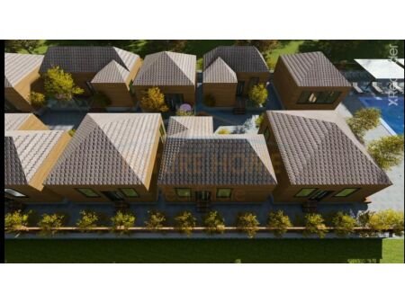 Pogradec, shitet ambjent biznesi Kati 0, 521 m² 1.000.000 € 