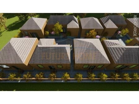 Pogradec, shitet ambjent biznesi Kati 0, 521 m² 1.000.000 € 