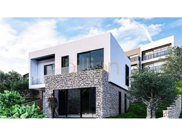 shitet vile-2 Katshe , 463 m²