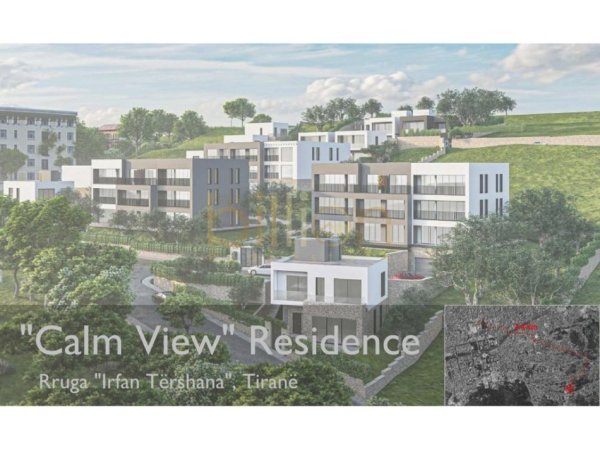 shitet 2 Katshe , 463 m²