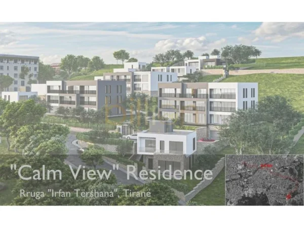 shitet vile-2 Katshe , 463 m²