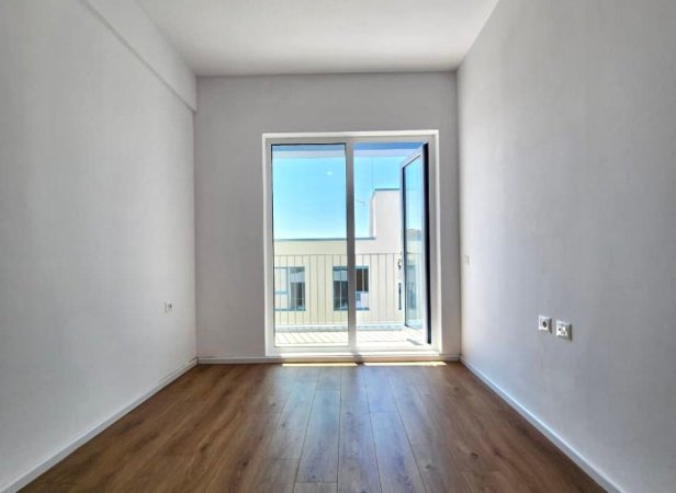 SHITET: 🌟 Apartament 1+1 & Ballkon ( Sp. 60 m²) (📍Fresk - Oxa Residence ) Çmimi 89.400€