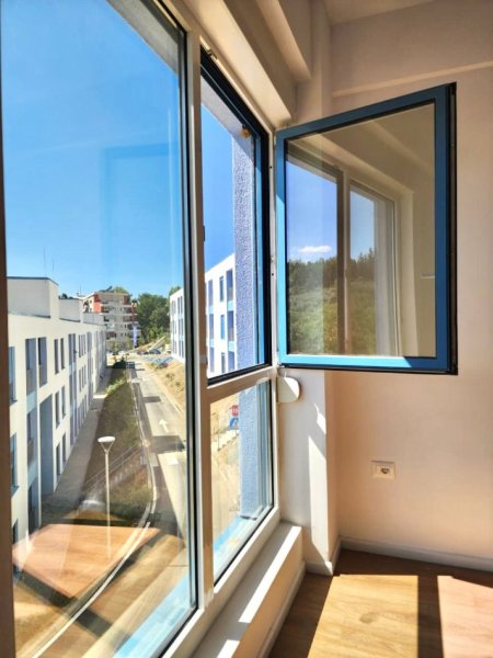 SHITET: 🌟 Apartament 1+1 & Ballkon ( Sp. 60 m²) (📍Fresk - Oxa Residence ) Çmimi 89.400€