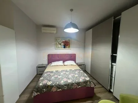 Tirane, jepet me qera apartament 2+1 Kati 10, 103 m² 700 € 