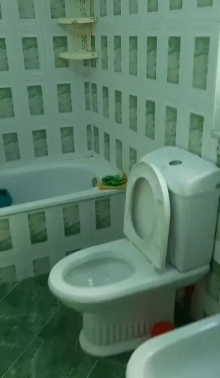 Tirane, jepet me qera apartament 2+1+Ballkon Kati 2, 105 m² 400 € (Rruga gjon mili , rruga siri kodra)