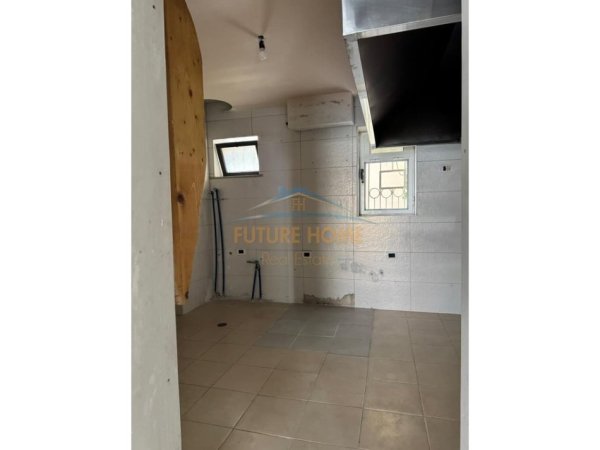 Tirane, jepet me qera ambjent biznesi Kati 0, 91 m² 1.200 € (Rruga &quot;Gjik Kuqali&quot; pranë Stadiumit Dinamo.)