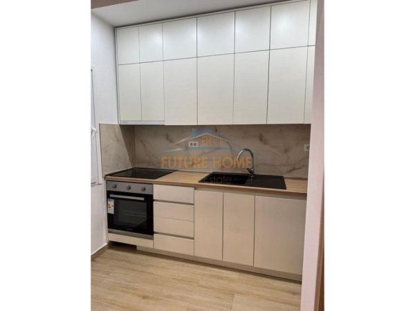 Tirane, jepet me qera apartament 1+1 Kati 3, 58 m² 600 € (RRUGA FERIT XHAJKO)
