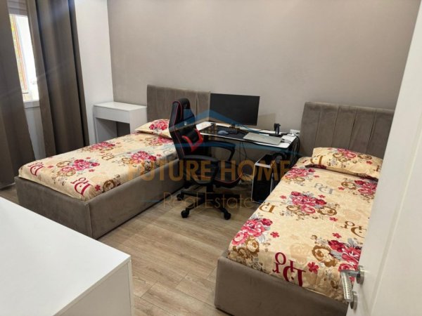 Tirane, jepet me qera apartament 1+1 Kati 3, 58 m² 600 € (RRUGA FERIT XHAJKO)