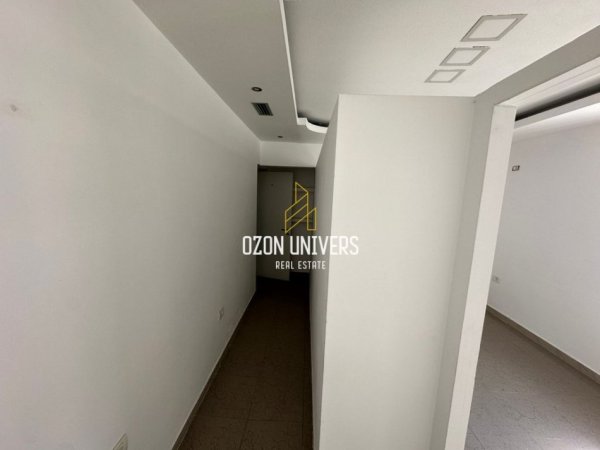Tirane, jepet me qera ambjent biznesi Kati 0, 100 m² 800 € (rruge durrsi)