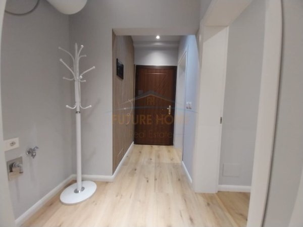 Tirane, jepet me qera apartament 1+1 Kati 7, 60 m² 500 € (PRANE VILA L, ASTIR)