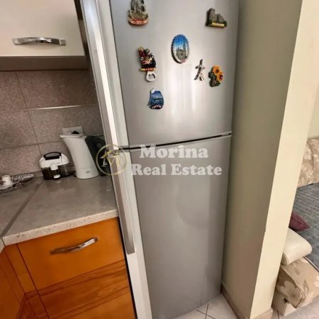 Tirane, jepet me qera apartament 1+1+Ballkon Kati 2, 60 m² 500 € (Rr. Bardhyl- MORINA REAL ESTATE II)