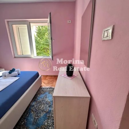Tirane, jepet me qera apartament 1+1+Ballkon Kati 2, 60 m² 500 € (Rr. Bardhyl- MORINA REAL ESTATE II)