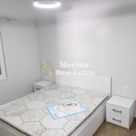 Tirane, jepet me qera apartament 1+1 Kati 2, 50 m² 400 € (Liqeni i Farkes)