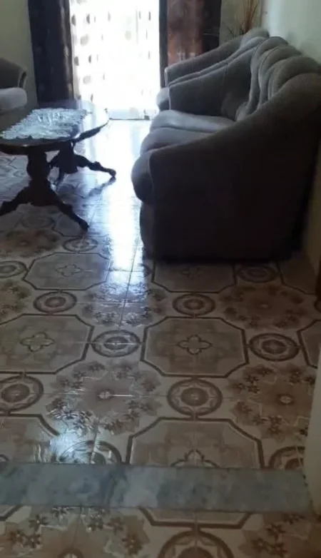 Tirane, jepet me qera shtepi 2+1 Kati 2, 105 m² 400 € (Siri Kodra ,Rruga Besa)