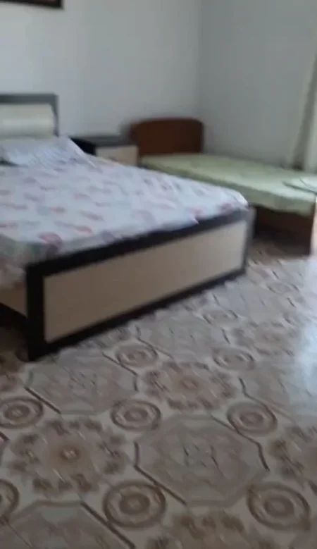 Tirane, jepet me qera shtepi 2+1 Kati 2, 105 m² 400 € (Siri Kodra ,Rruga Besa)